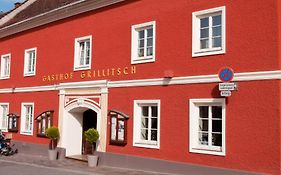 Gasthof Grillitsch Roesslwirt
